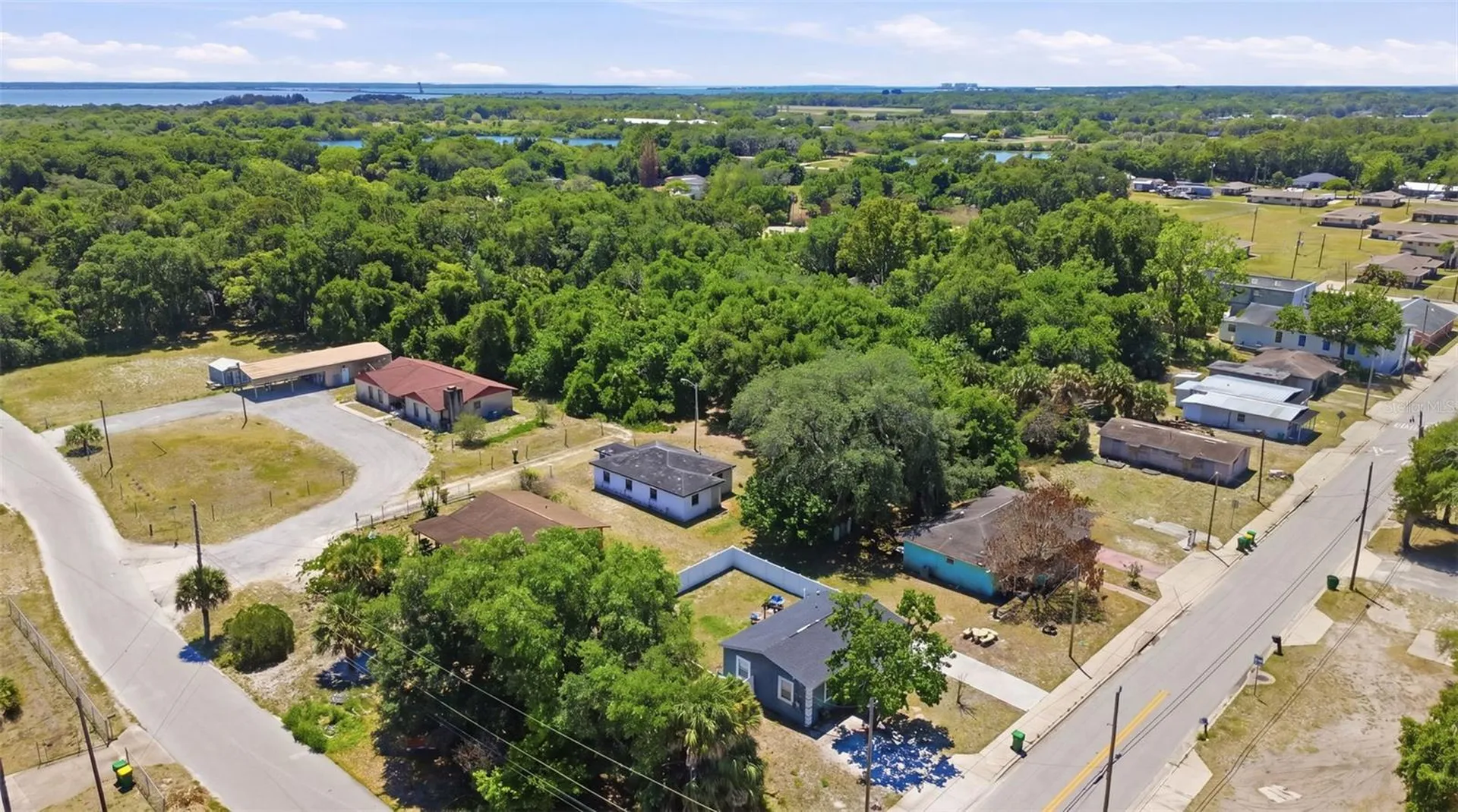 2559 Harry T Moore Avenue Mims FL 32754