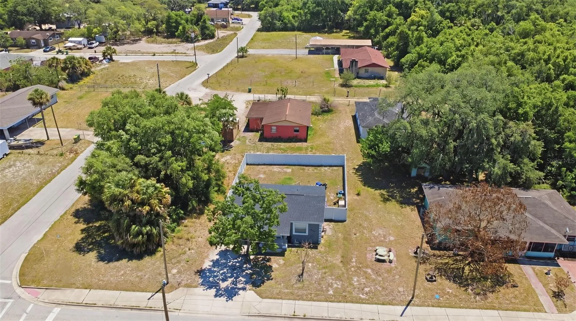 2559 Harry T Moore Avenue Mims FL 32754