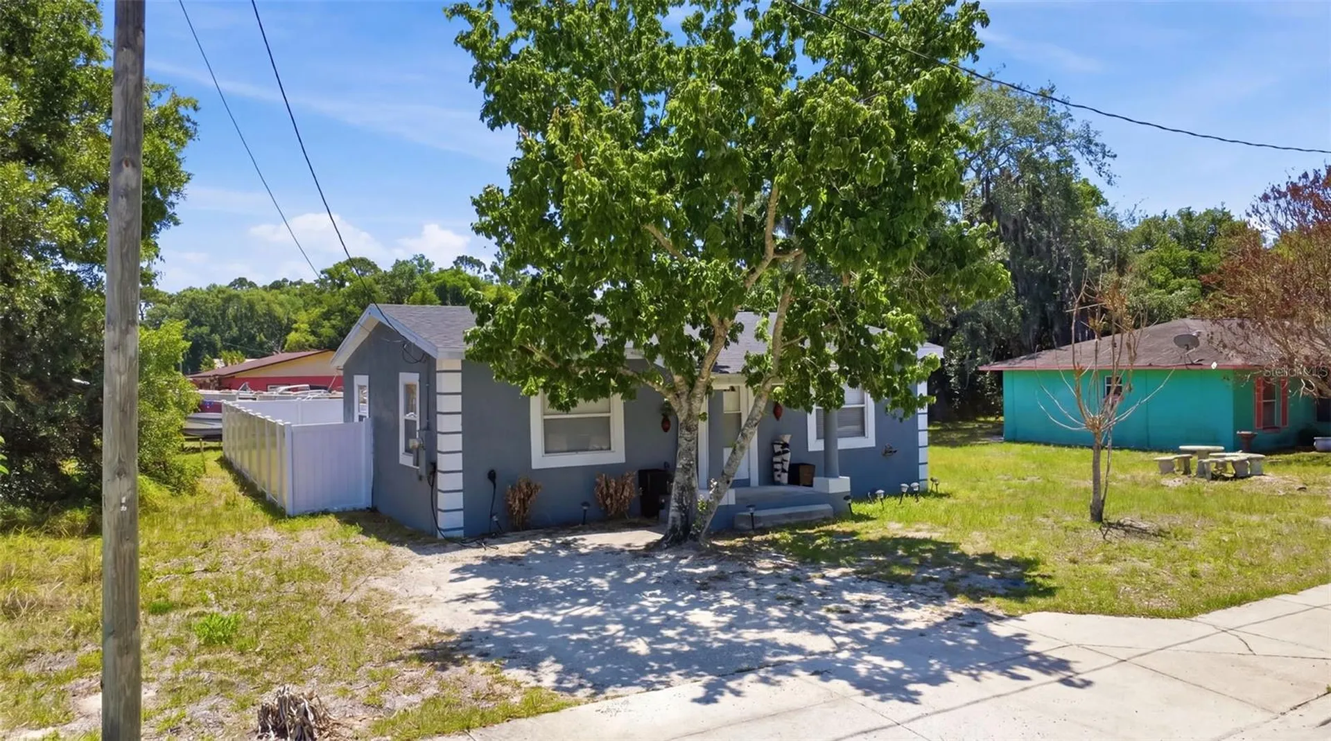 2559 Harry T Moore Avenue Mims FL 32754