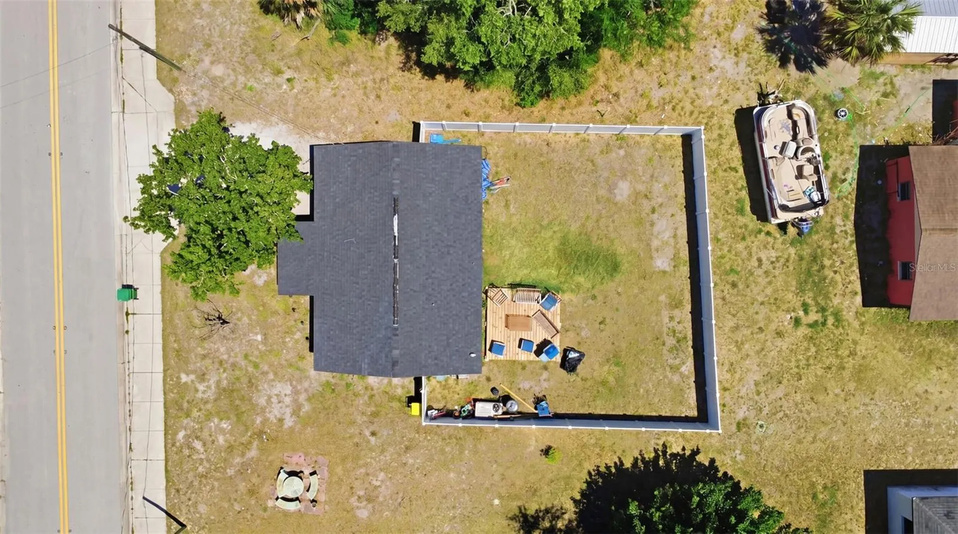 2559 Harry T Moore Avenue Mims FL 32754