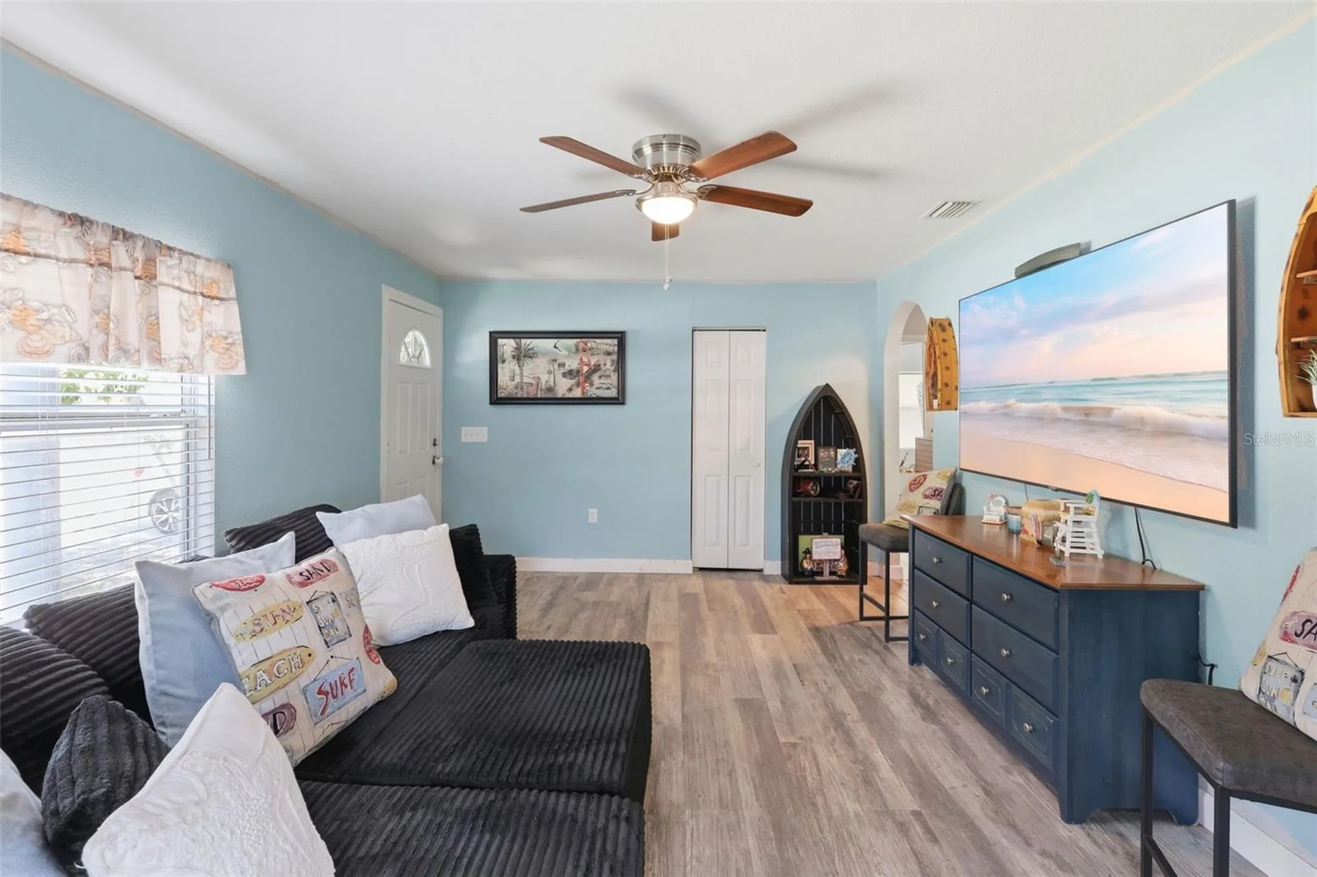 2559 Harry T Moore Avenue Mims FL 32754