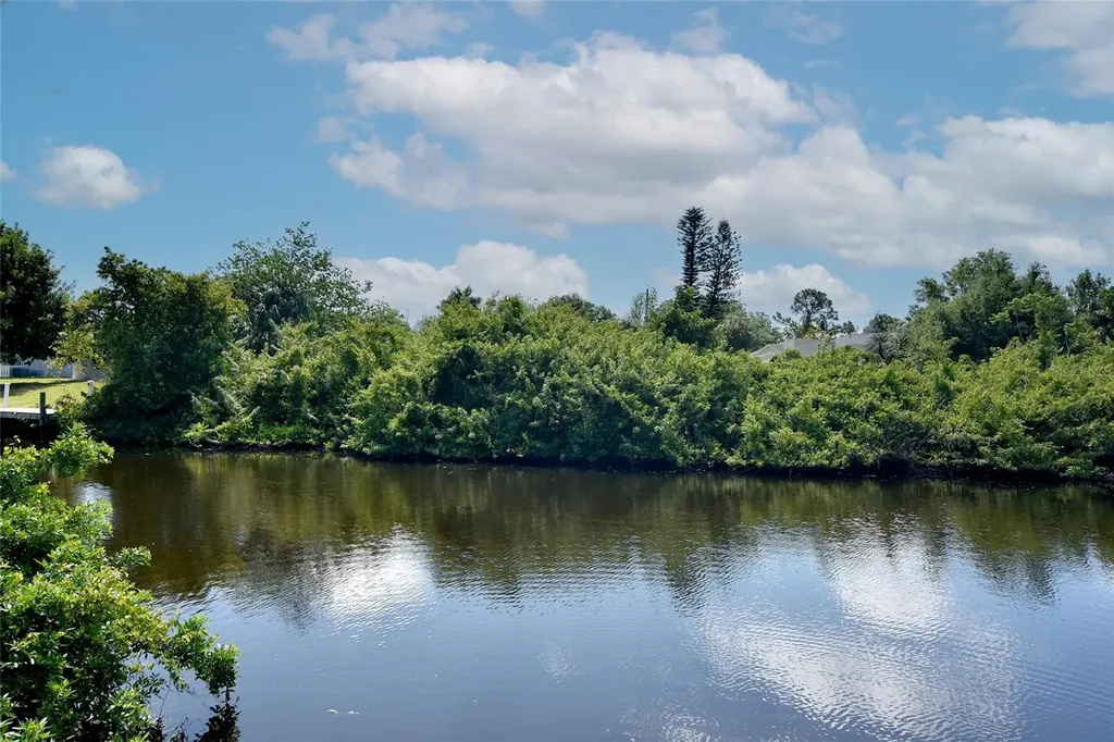 2060 River Basin Terrace Punta Gorda FL 33982