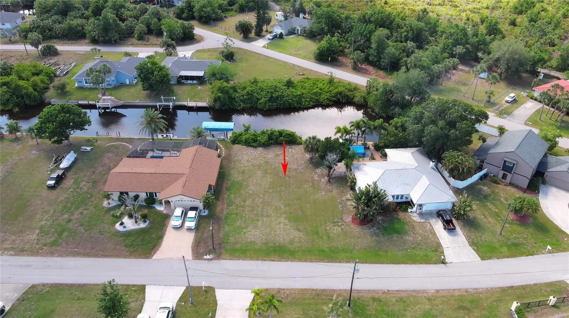 2060 River Basin Terrace Punta Gorda FL 33982