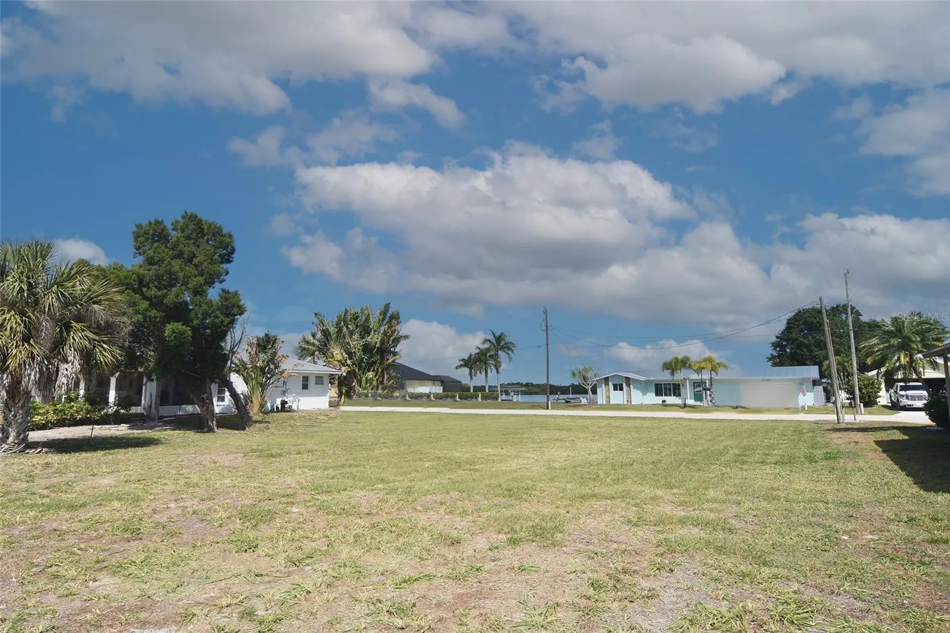2060 River Basin Terrace Punta Gorda FL 33982