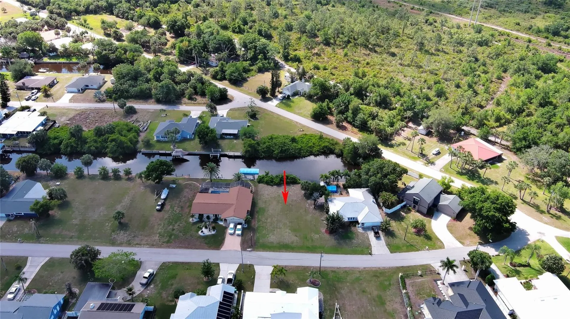 2060 River Basin Terrace Punta Gorda FL 33982