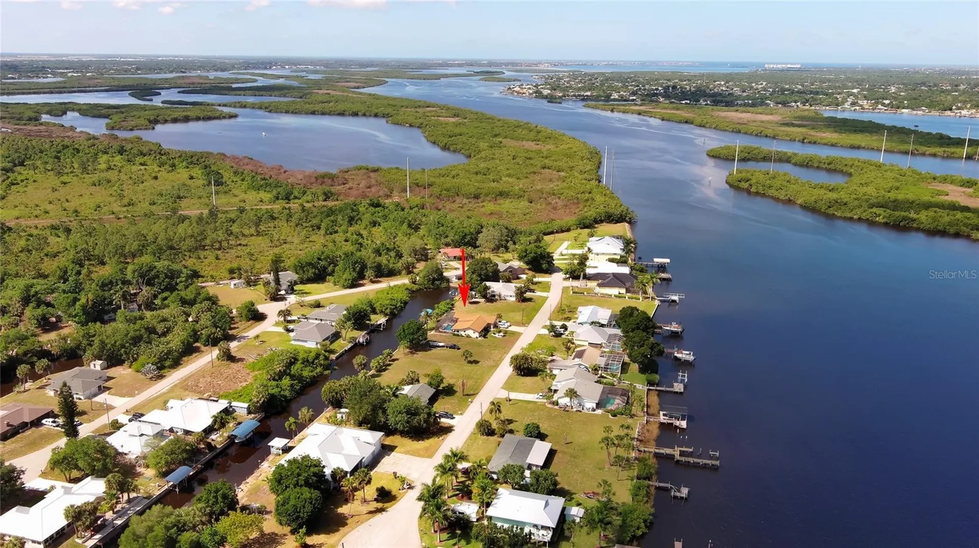 2060 River Basin Terrace Punta Gorda FL 33982