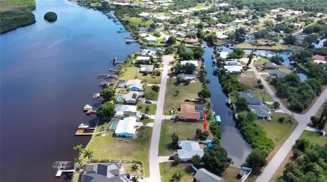 2060 River Basin Terrace Punta Gorda FL 33982