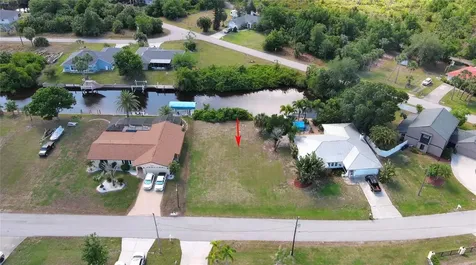 2060 River Basin Terrace Punta Gorda FL 33982