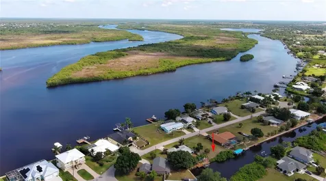 2060 River Basin Terrace Punta Gorda FL 33982