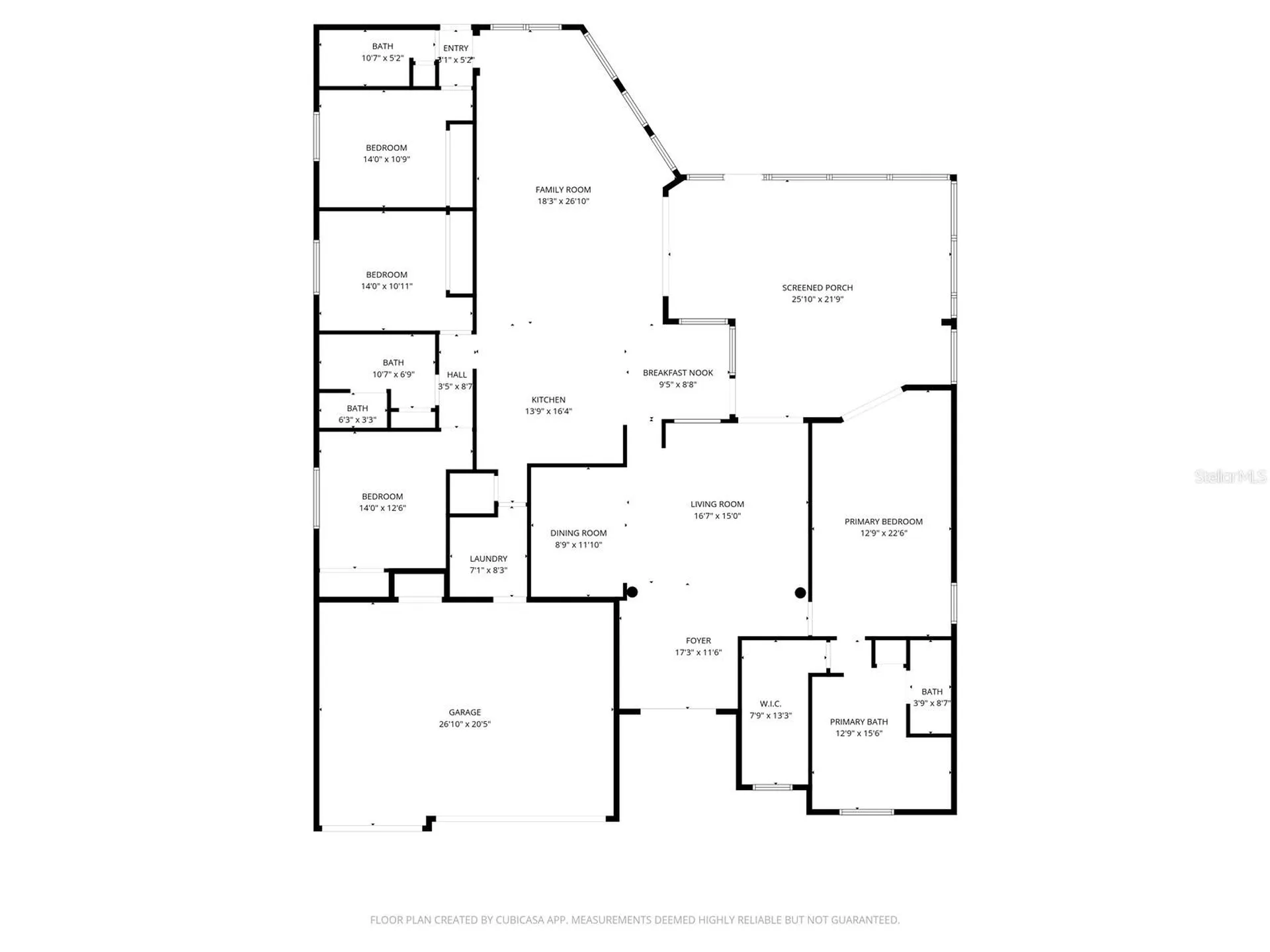 4745 Patagonia Place Land O Lakes FL 34638