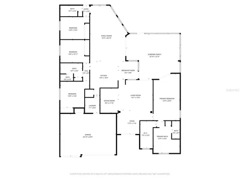 4745 Patagonia Place Land O Lakes FL 34638