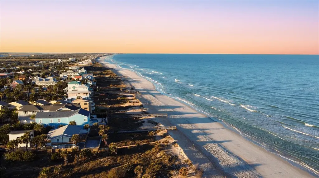 3904 Windjammer Lane St Augustine FL 32084