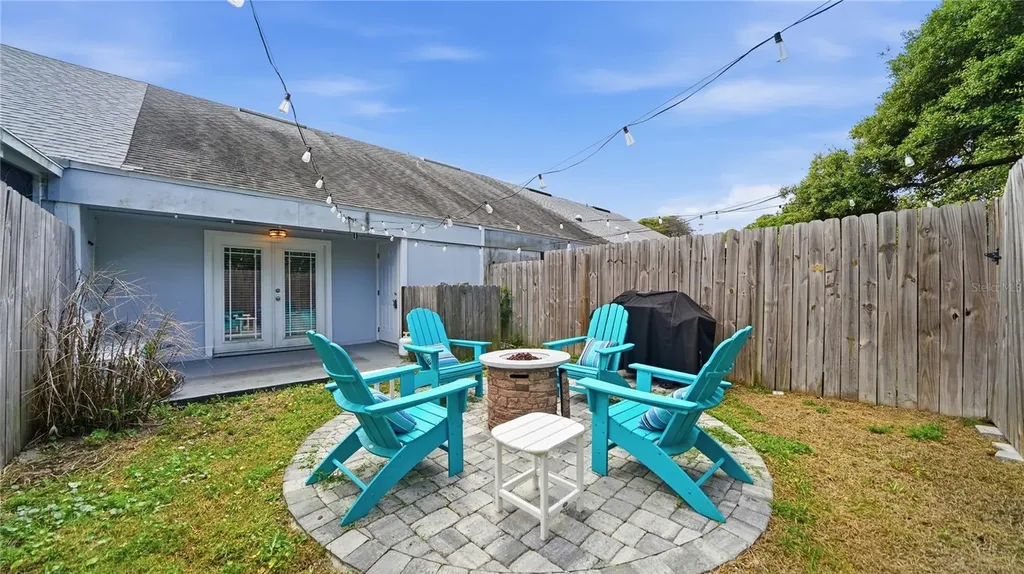 3904 Windjammer Lane St Augustine FL 32084