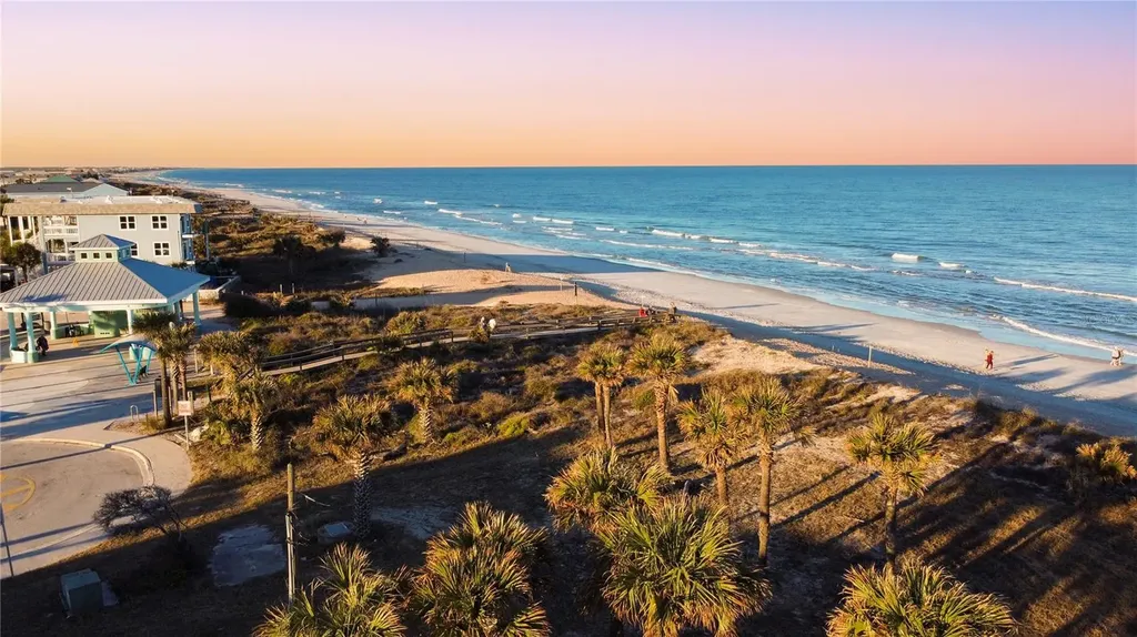 3904 Windjammer Lane St Augustine FL 32084