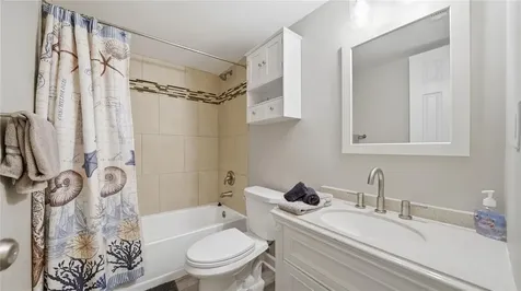 3904 Windjammer Lane St Augustine FL 32084