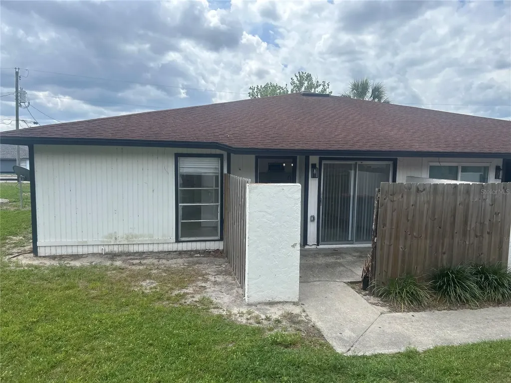 2955 SE 53rd Court Ocala FL 34480