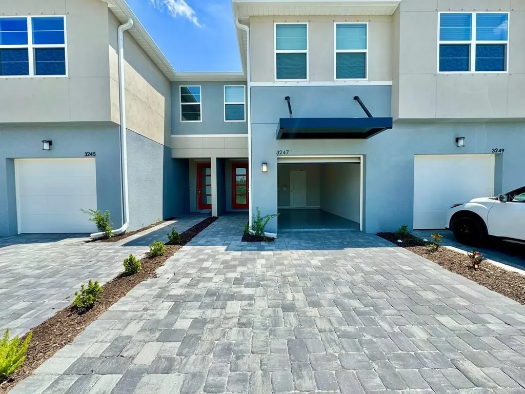 3247 Feather Haven Place Brandon FL 33511