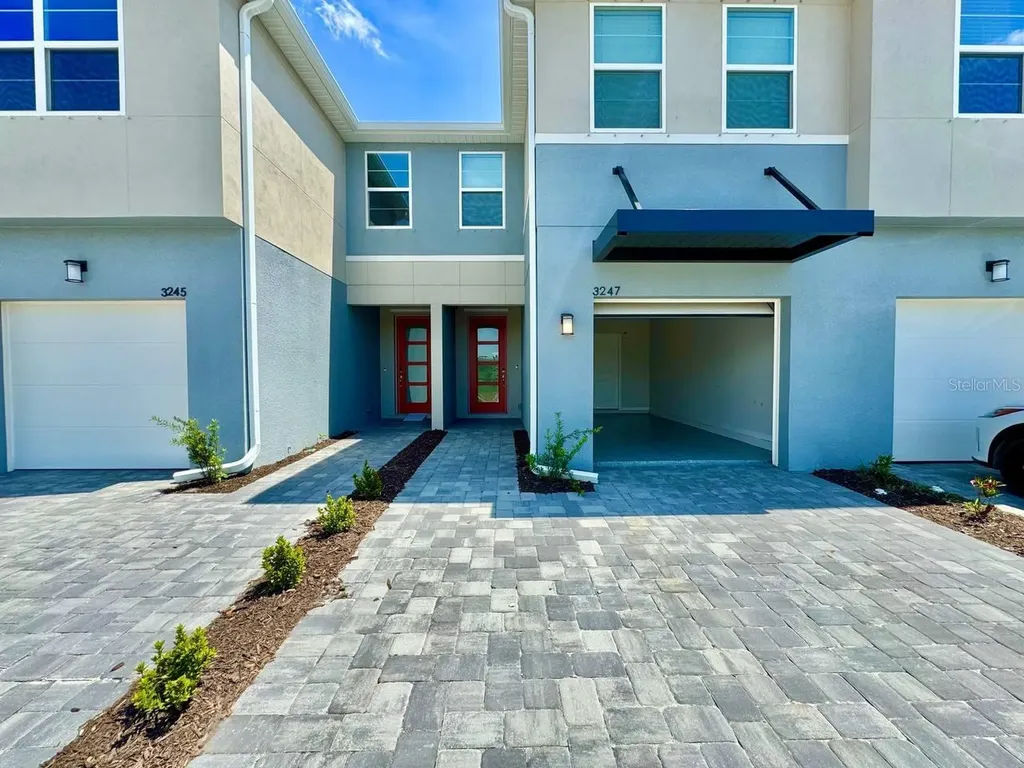 3247 Feather Haven Place Brandon FL 33511