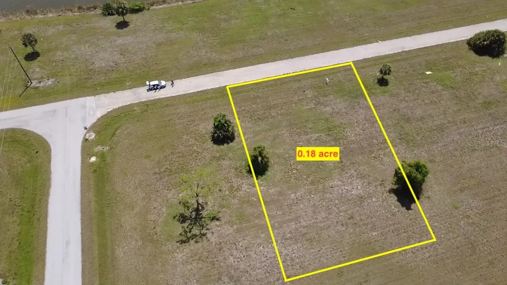 39 Willow Road Placida FL 33946