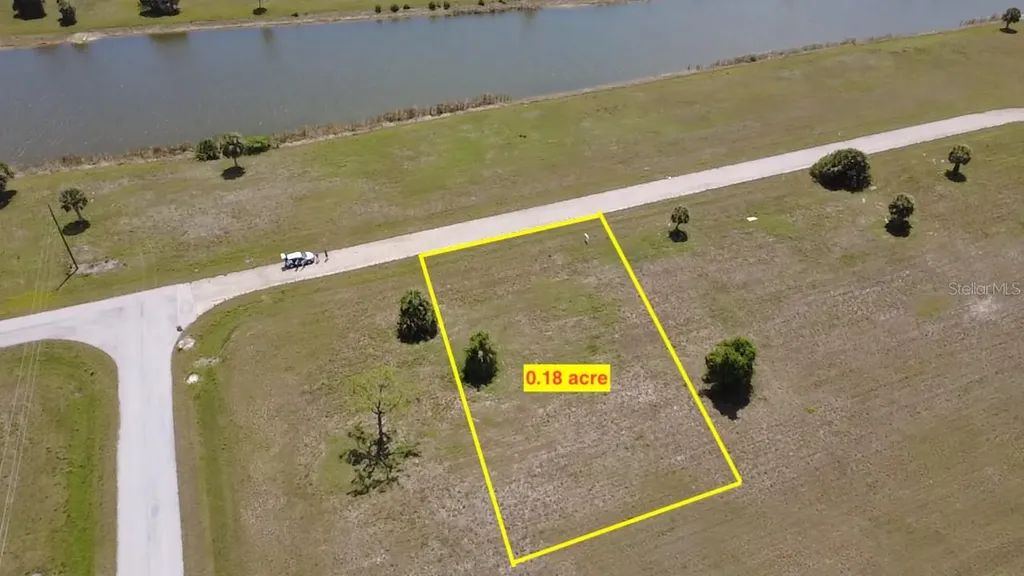 39 Willow Road Placida FL 33946