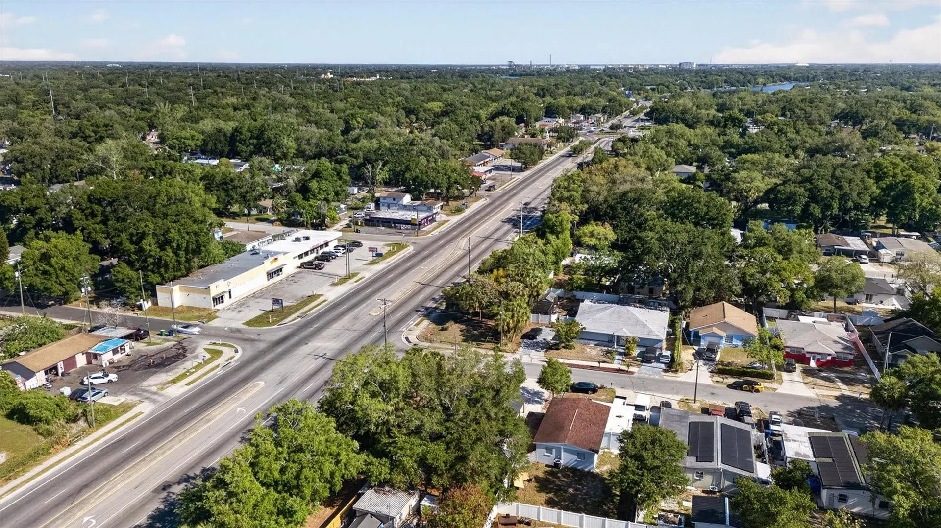 4005 E Henry Avenue Tampa FL 33610