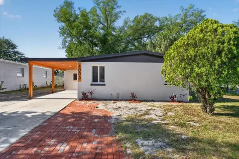 4005 E Henry Avenue Tampa FL 33610