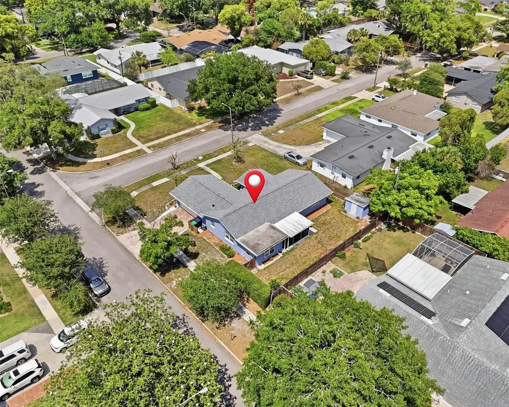 2756 Sheriff Way Winter Park FL 32792