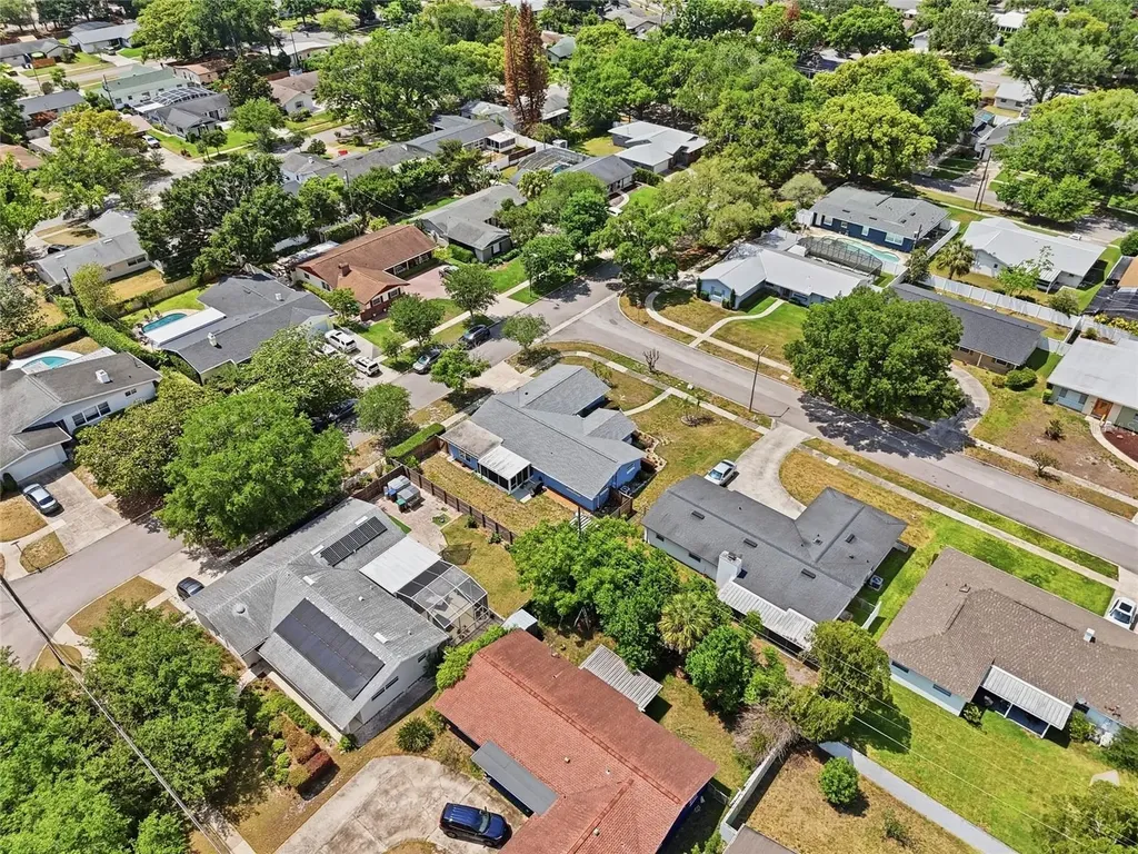 2756 Sheriff Way Winter Park FL 32792