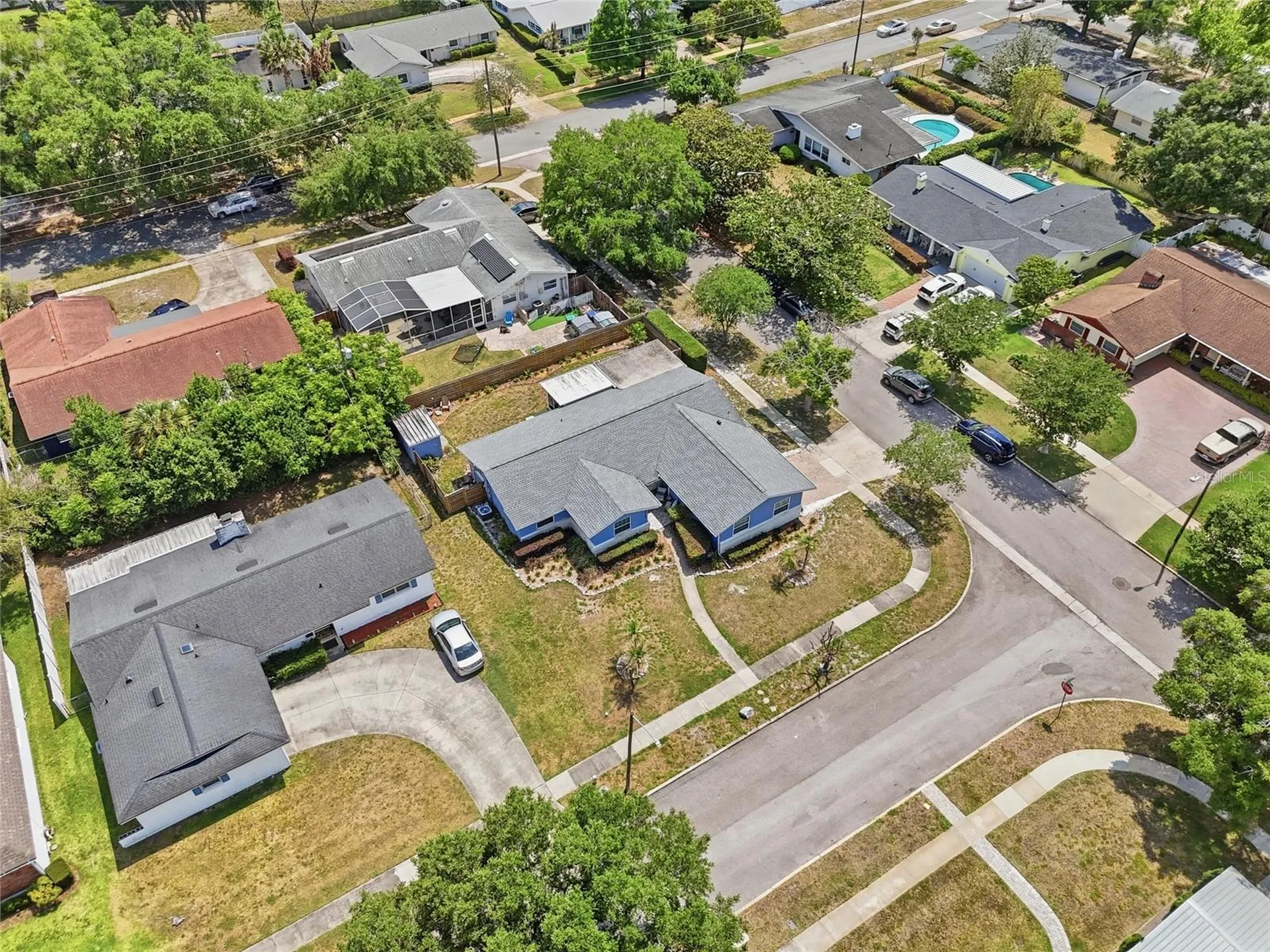 2756 Sheriff Way Winter Park FL 32792