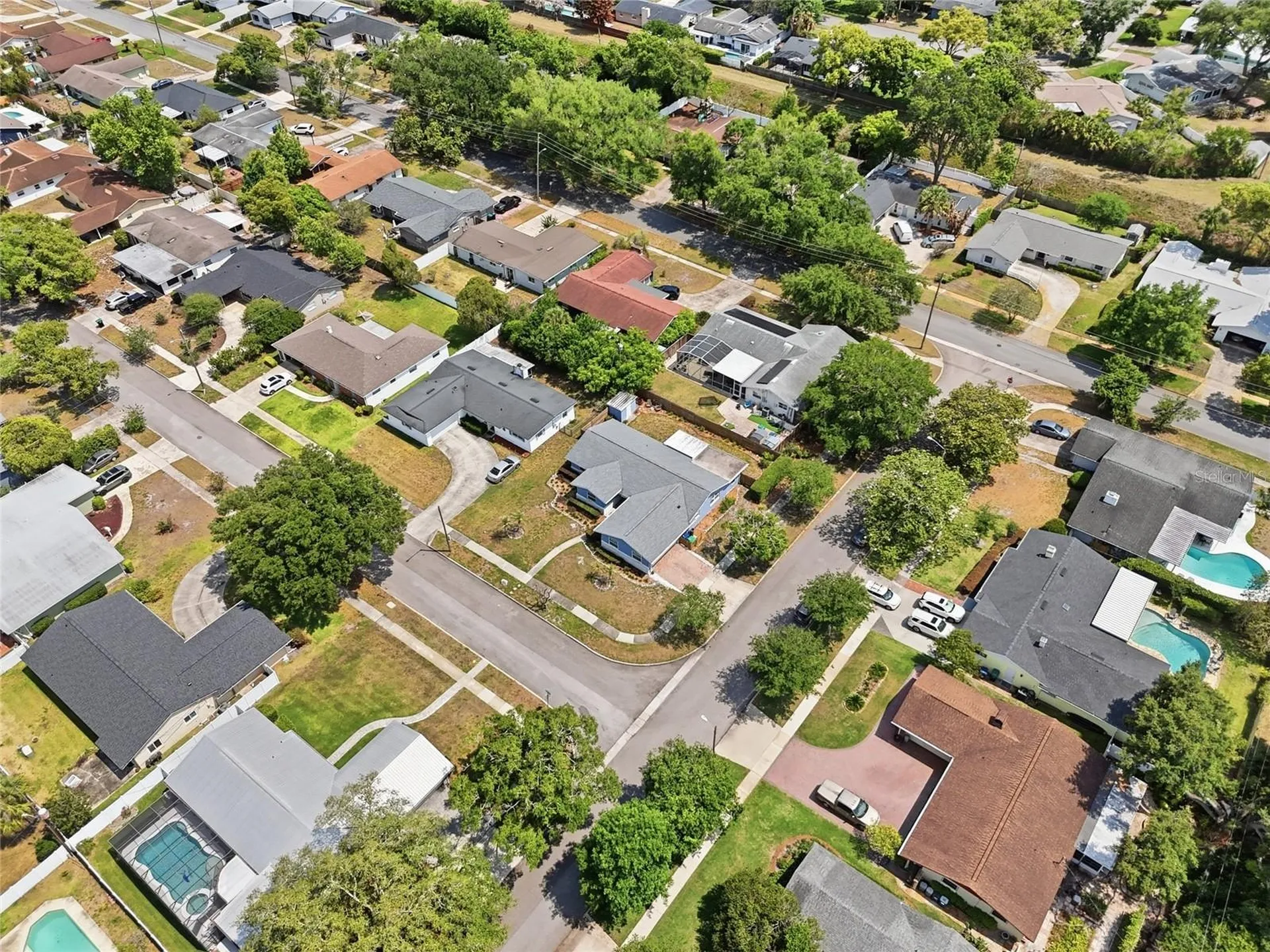 2756 Sheriff Way Winter Park FL 32792