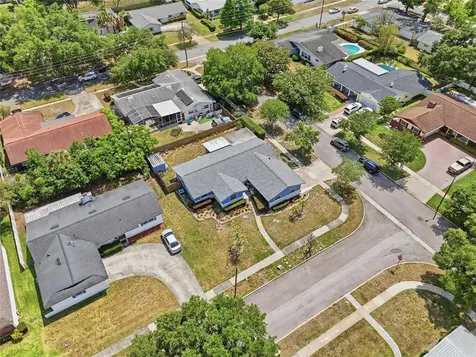 2756 Sheriff Way Winter Park FL 32792