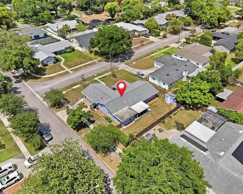 2756 Sheriff Way Winter Park FL 32792