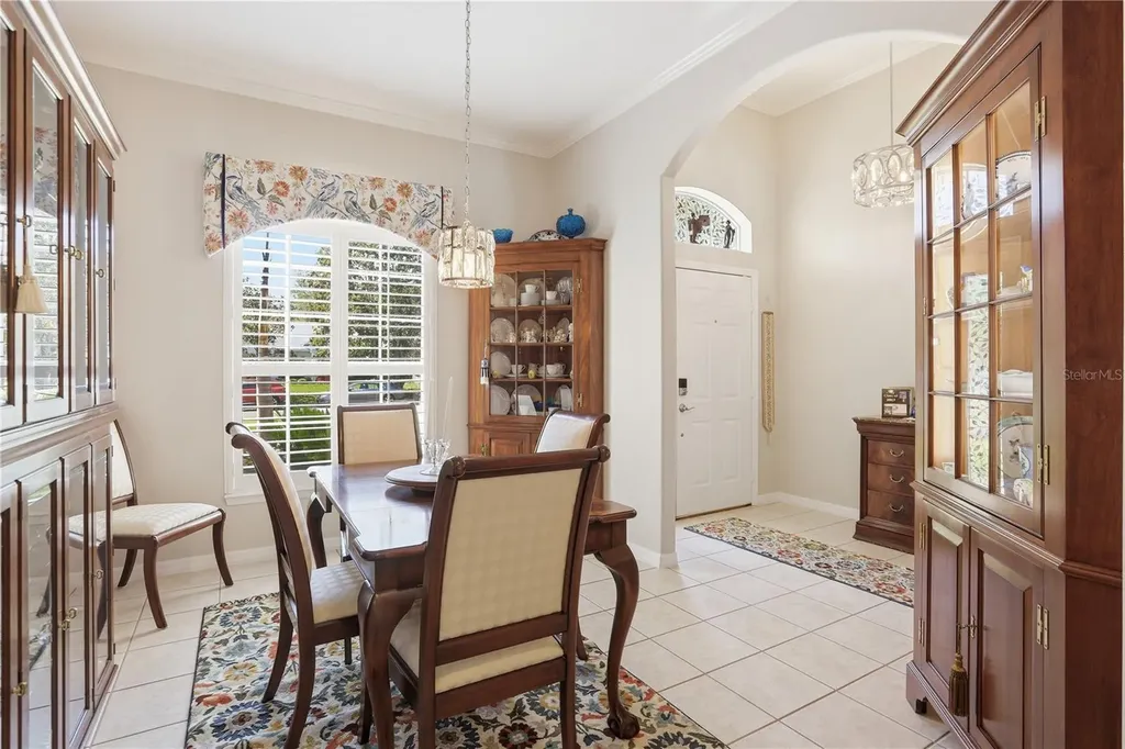 1910 Sir Lancelot Circle St Cloud FL 34772
