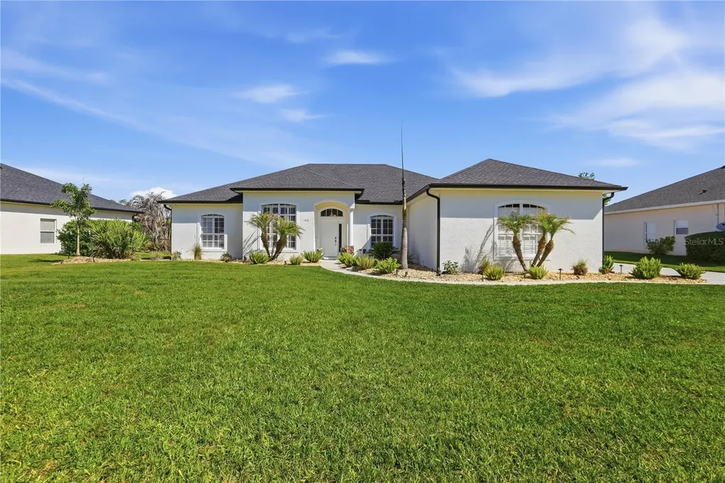 1910 Sir Lancelot Circle St Cloud FL 34772