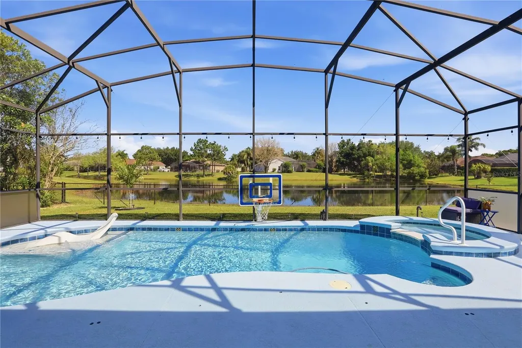 1910 Sir Lancelot Circle St Cloud FL 34772