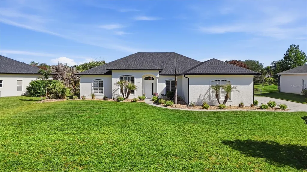 1910 Sir Lancelot Circle St Cloud FL 34772
