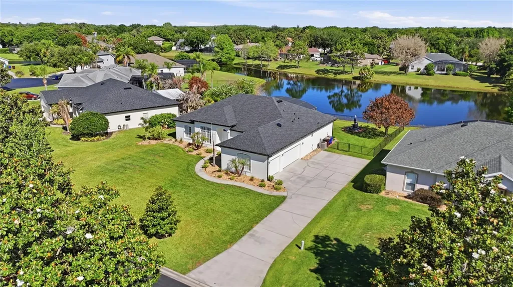 1910 Sir Lancelot Circle St Cloud FL 34772