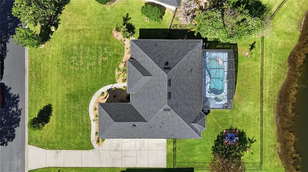 1910 Sir Lancelot Circle St Cloud FL 34772