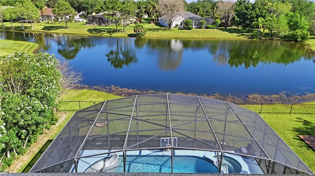 1910 Sir Lancelot Circle St Cloud FL 34772