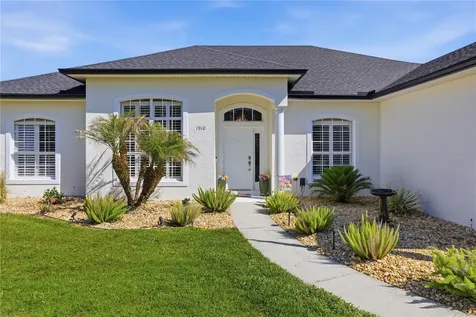 1910 Sir Lancelot Circle St Cloud FL 34772
