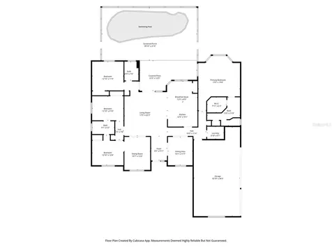 1910 Sir Lancelot Circle St Cloud FL 34772