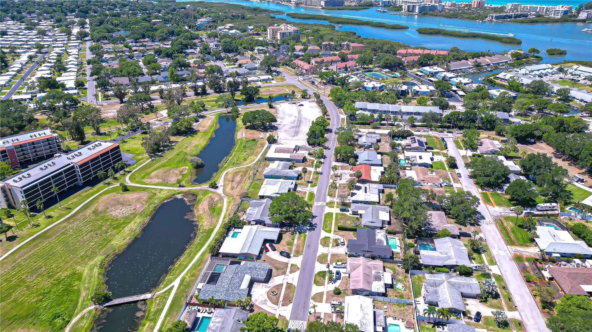 9625 Commodore Drive Seminole FL 33776