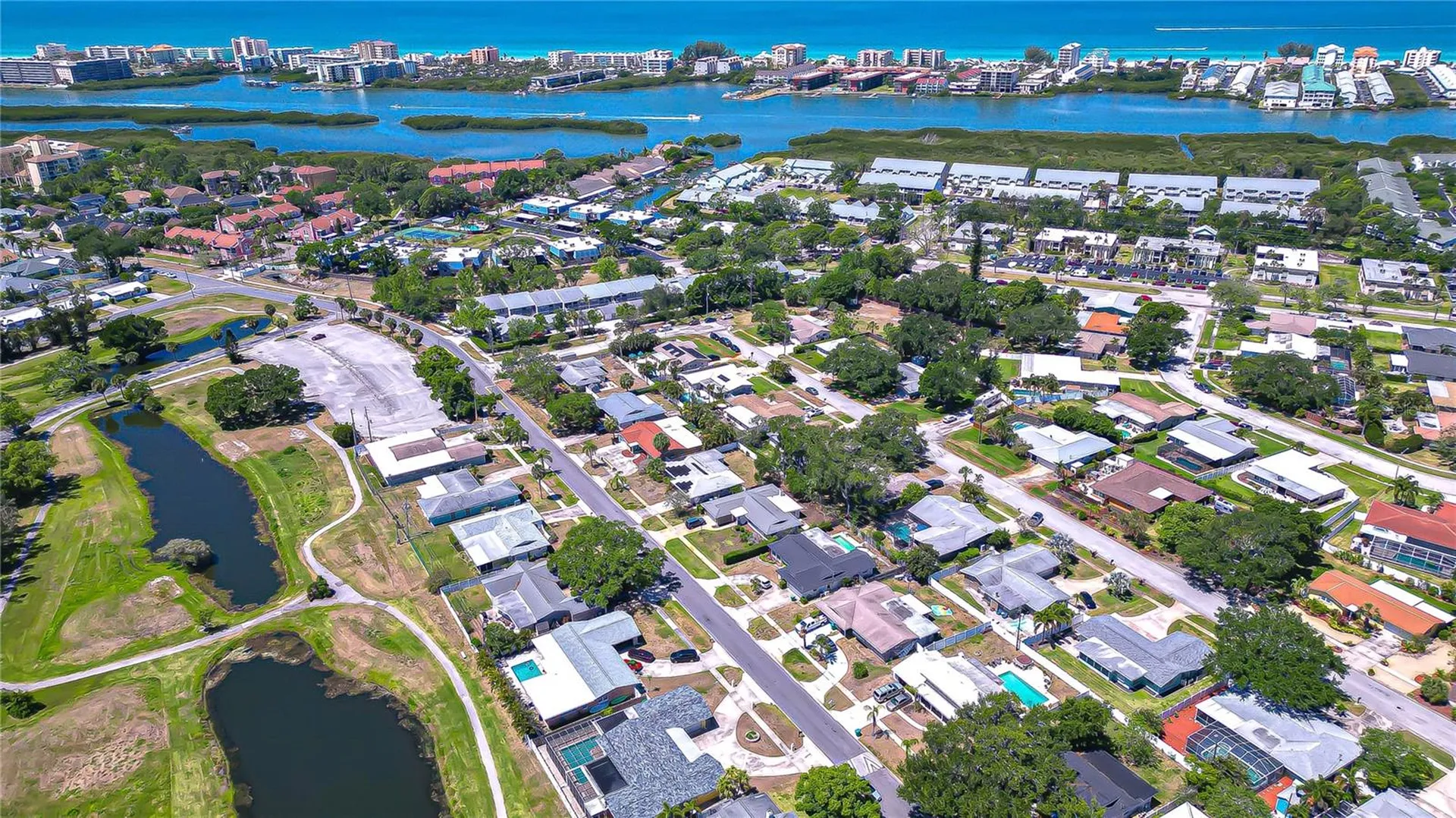 9625 Commodore Drive Seminole FL 33776