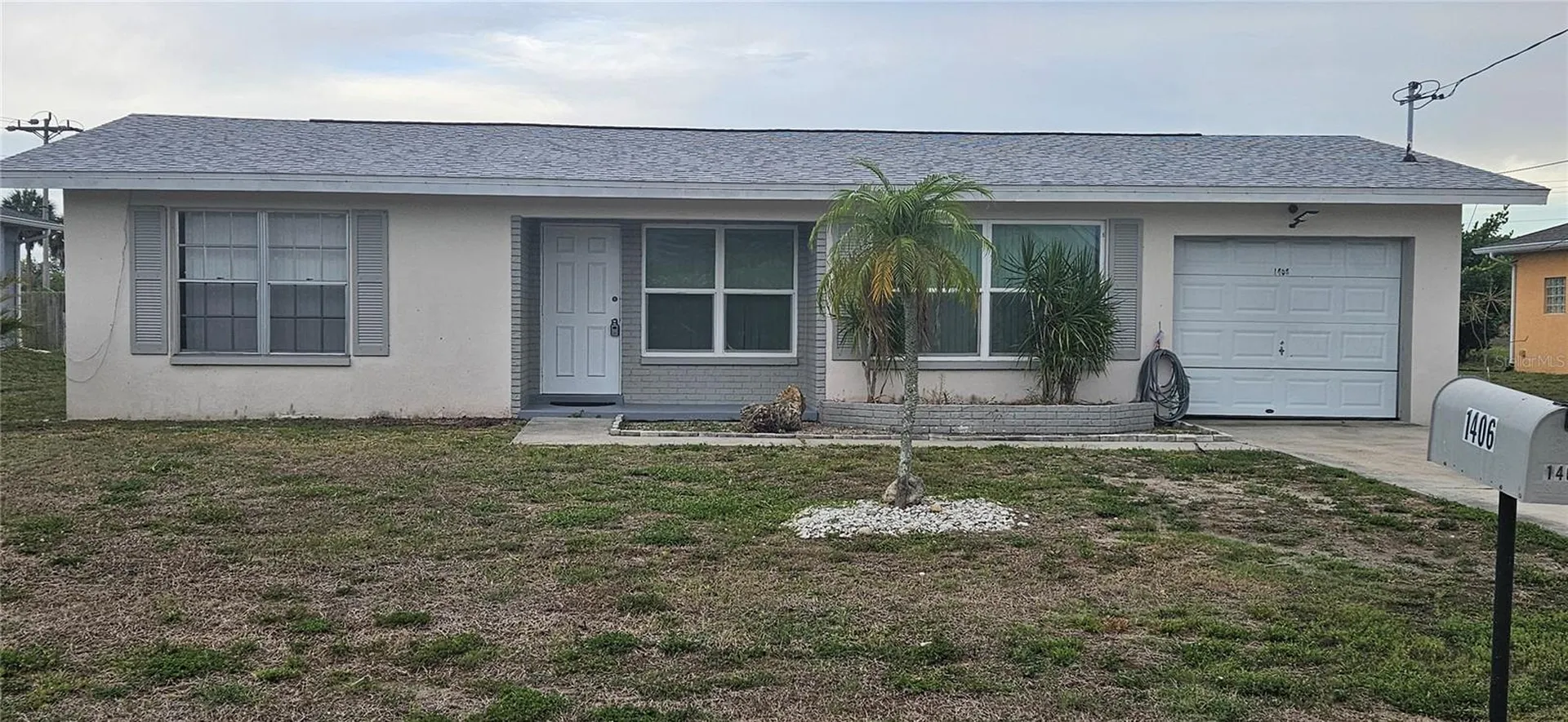 1406 SE 23rd Terrace Cape Coral FL 33990
