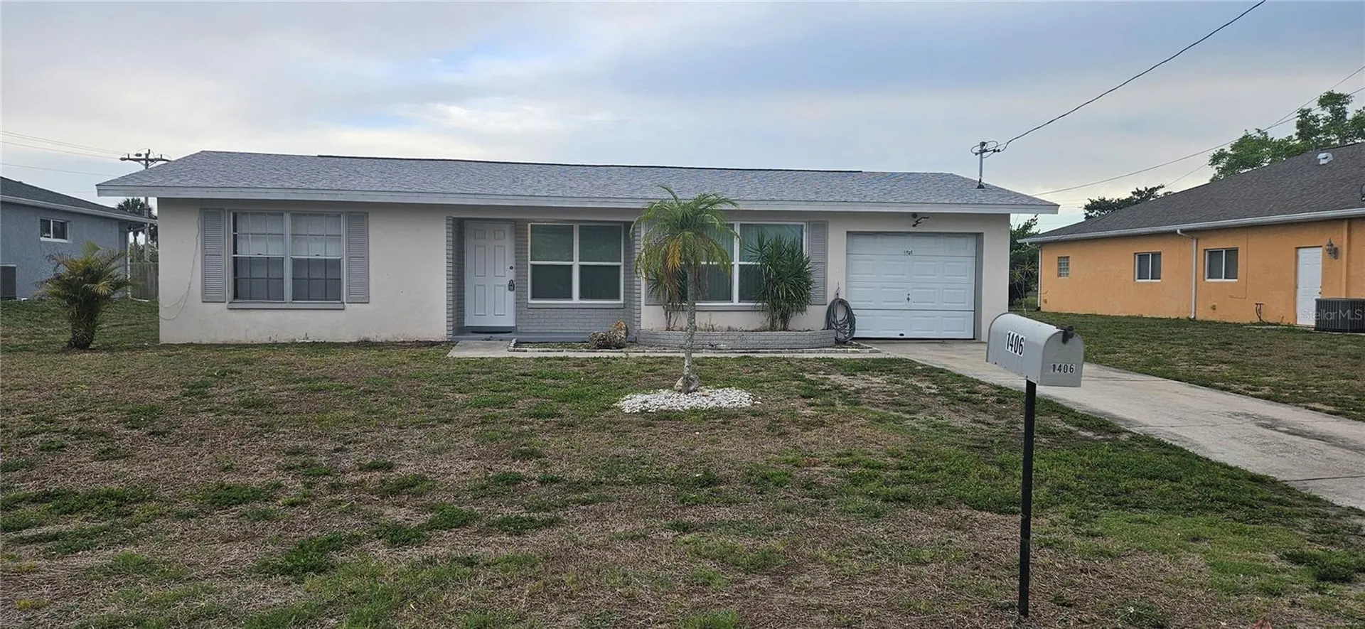 1406 SE 23rd Terrace Cape Coral FL 33990