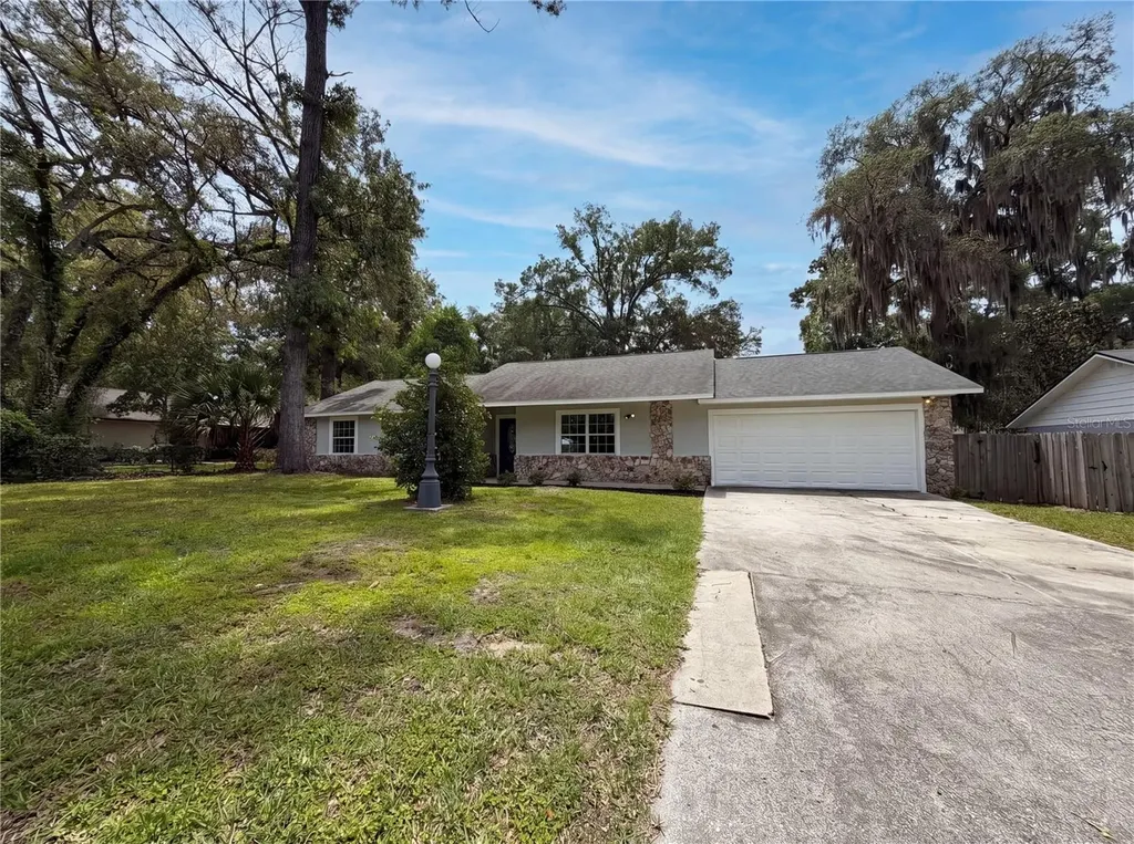 1770 NE 37th Street Ocala FL 34479