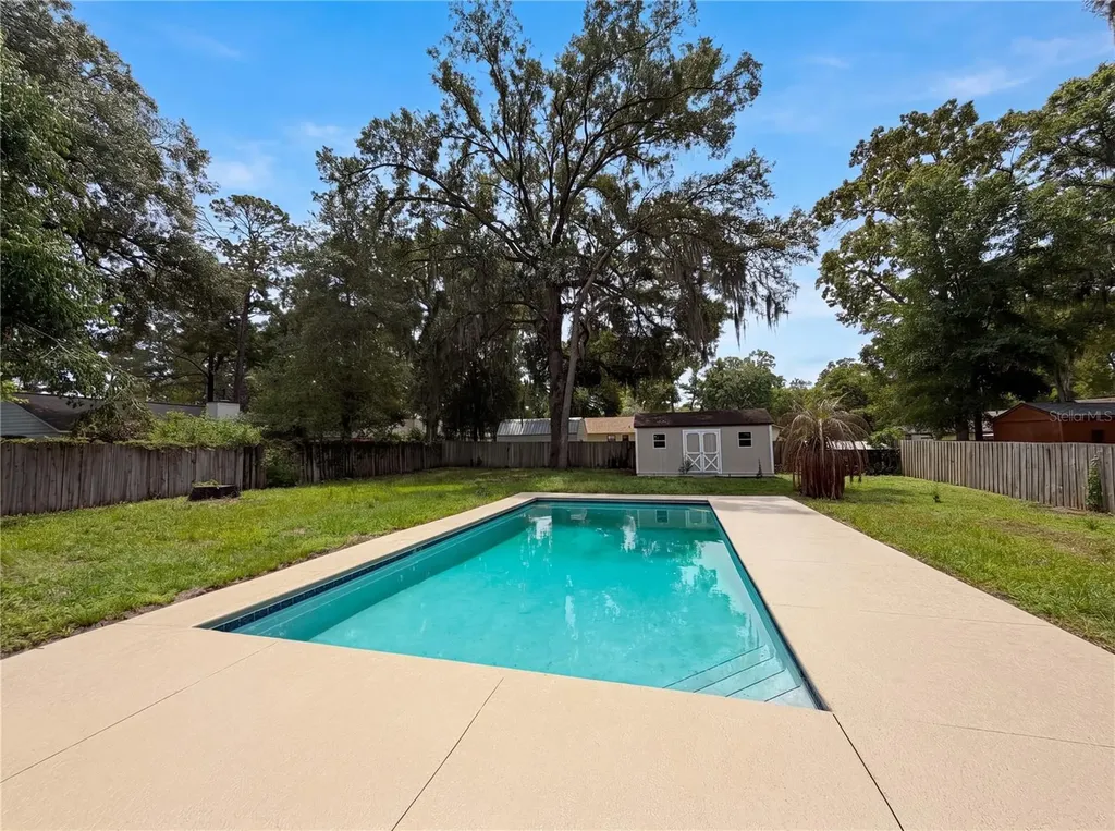 1770 NE 37th Street Ocala FL 34479