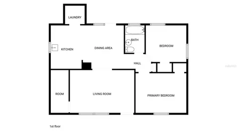 1770 NE 37th Street Ocala FL 34479