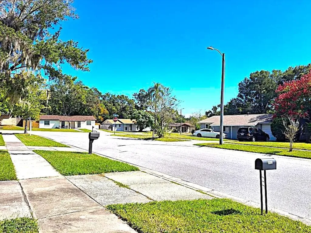 2812 Dovewood Street Clearwater FL 33759