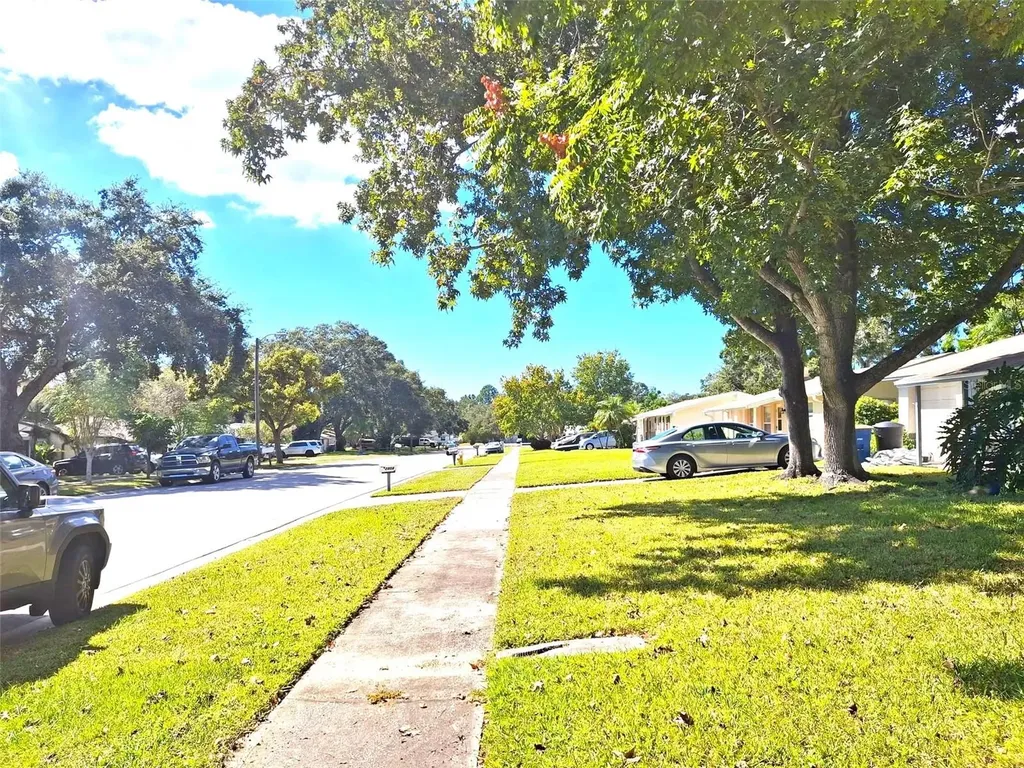 2812 Dovewood Street Clearwater FL 33759